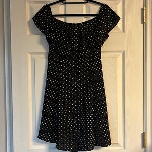 Bebop dress